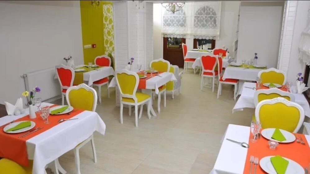 Картинка Agva Inn Hotel 3*